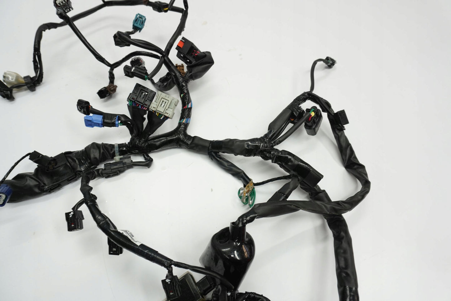 HONDA CB 650 R 19-23 Kabelbaum Wiring Harness 4