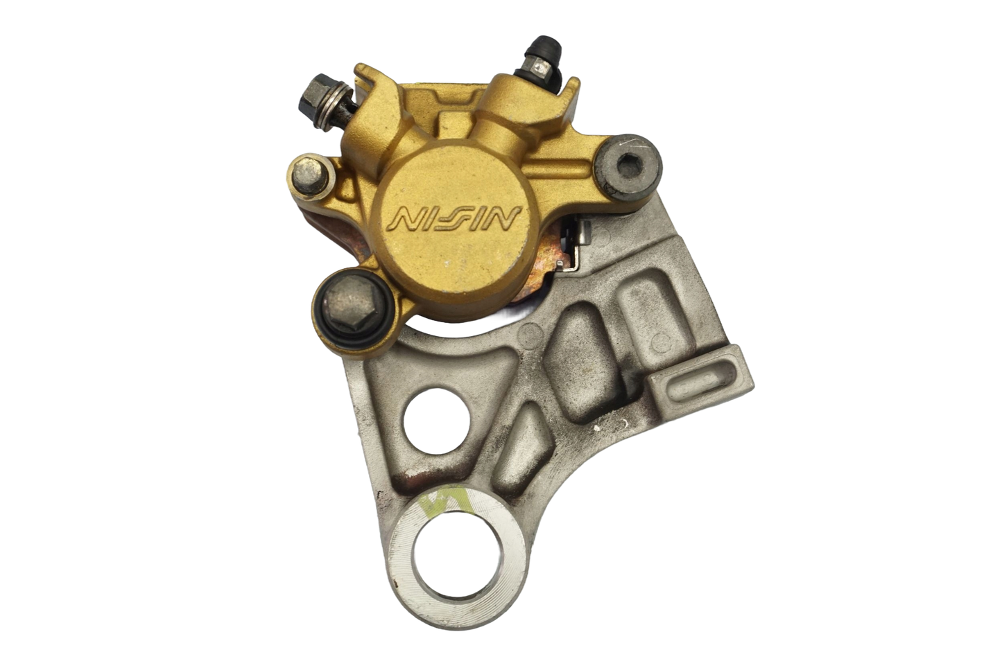 HONDA CBR 600RR PC37-A 03-04 Bremse Bremssattel Bremszange hinten