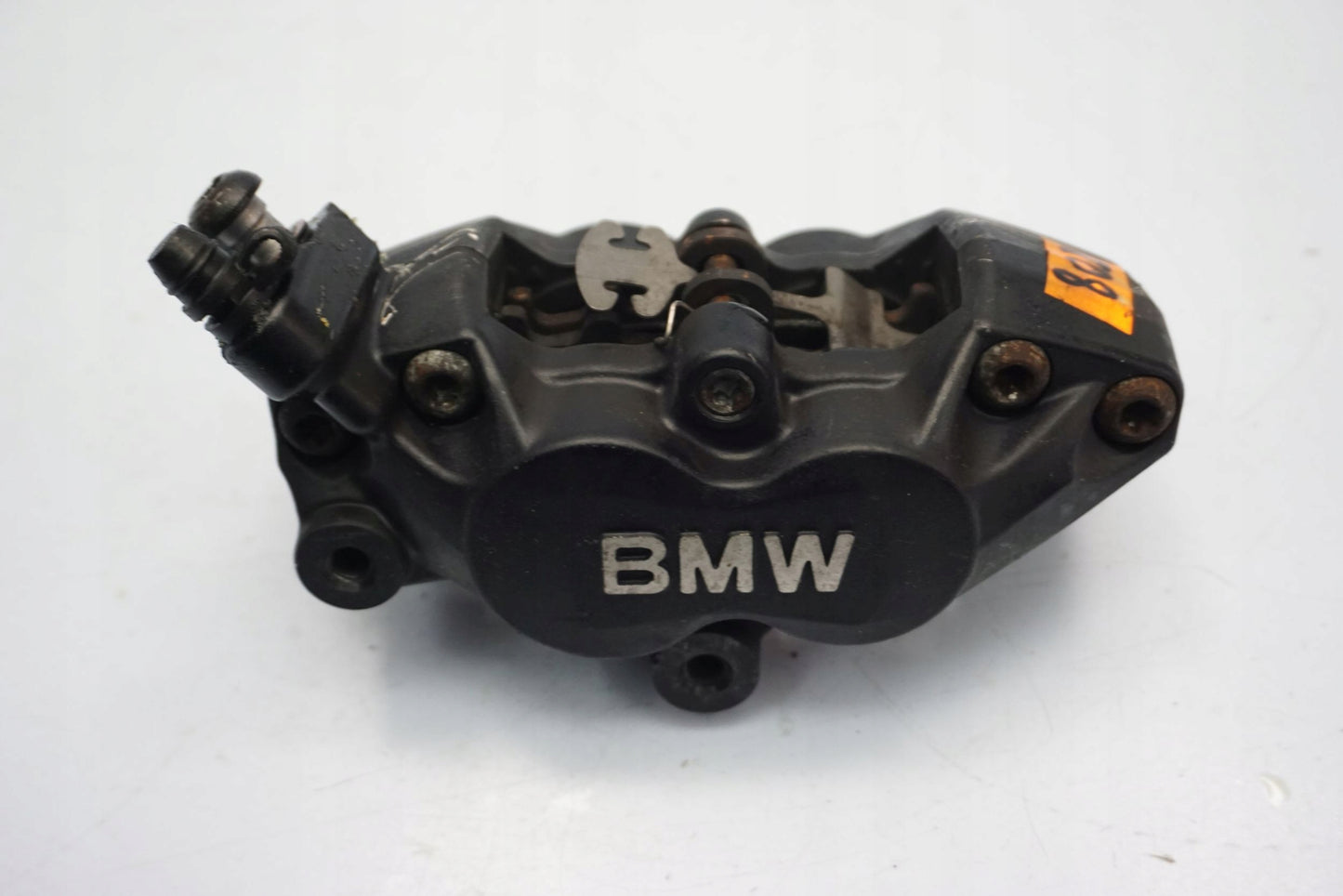 BMW R 1200 GS K25 04-07 Bremse Bremssattel Bremszange vorne links