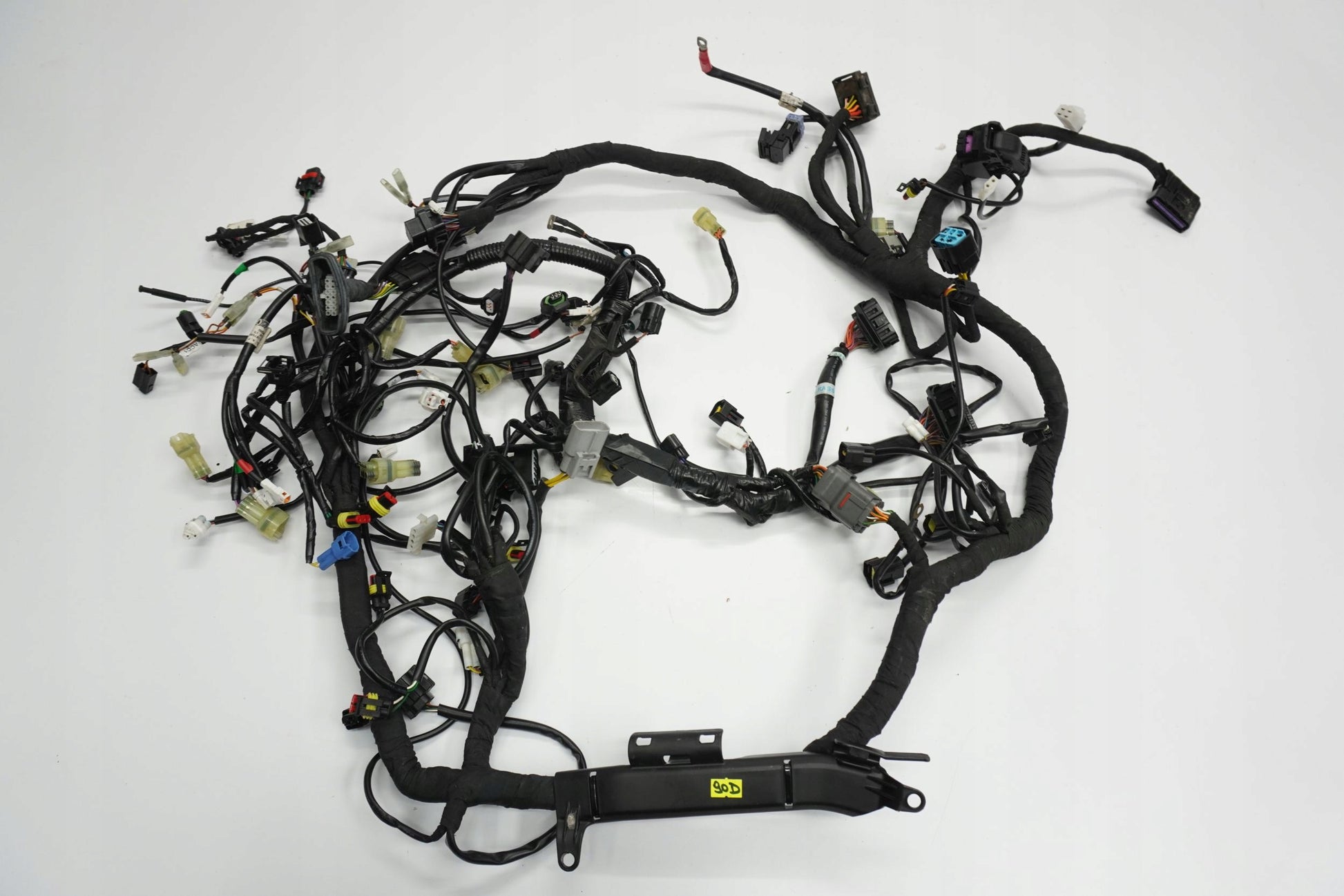 KTM 1290 SUPER ADVENTURE S 17- Kabelbaum Wiring Harness 7