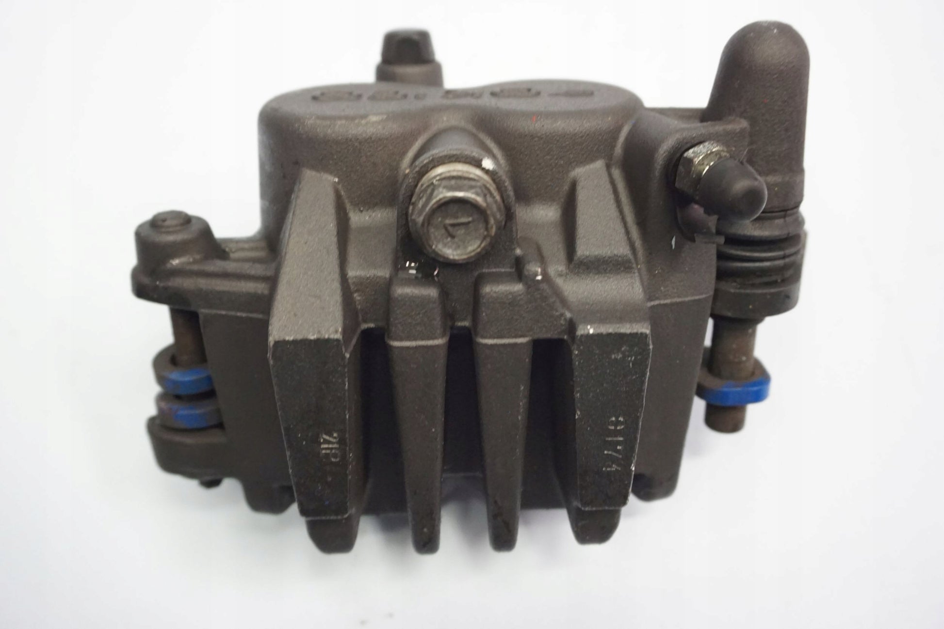 KAWASAKI ER-6F 650 12-17 Bremse Bremssattel Bremszange vorne links 2