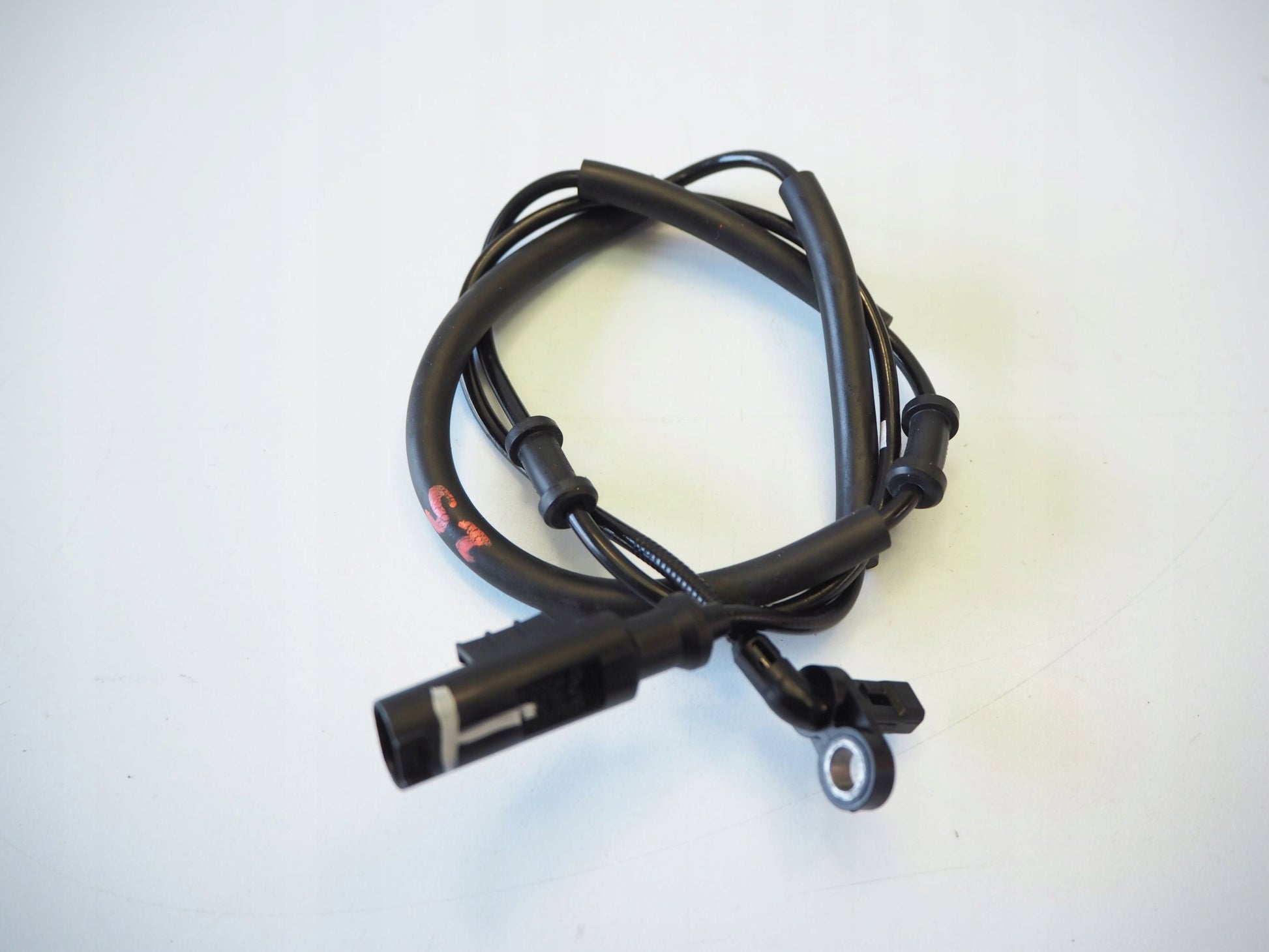 KAWASAKI Z 650 RS 22- ABS Sensor hinten 4