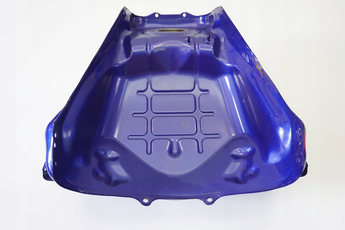 YAMAHA MT-09 21-23 Kraftstofftank Benzintank Fuel Tank