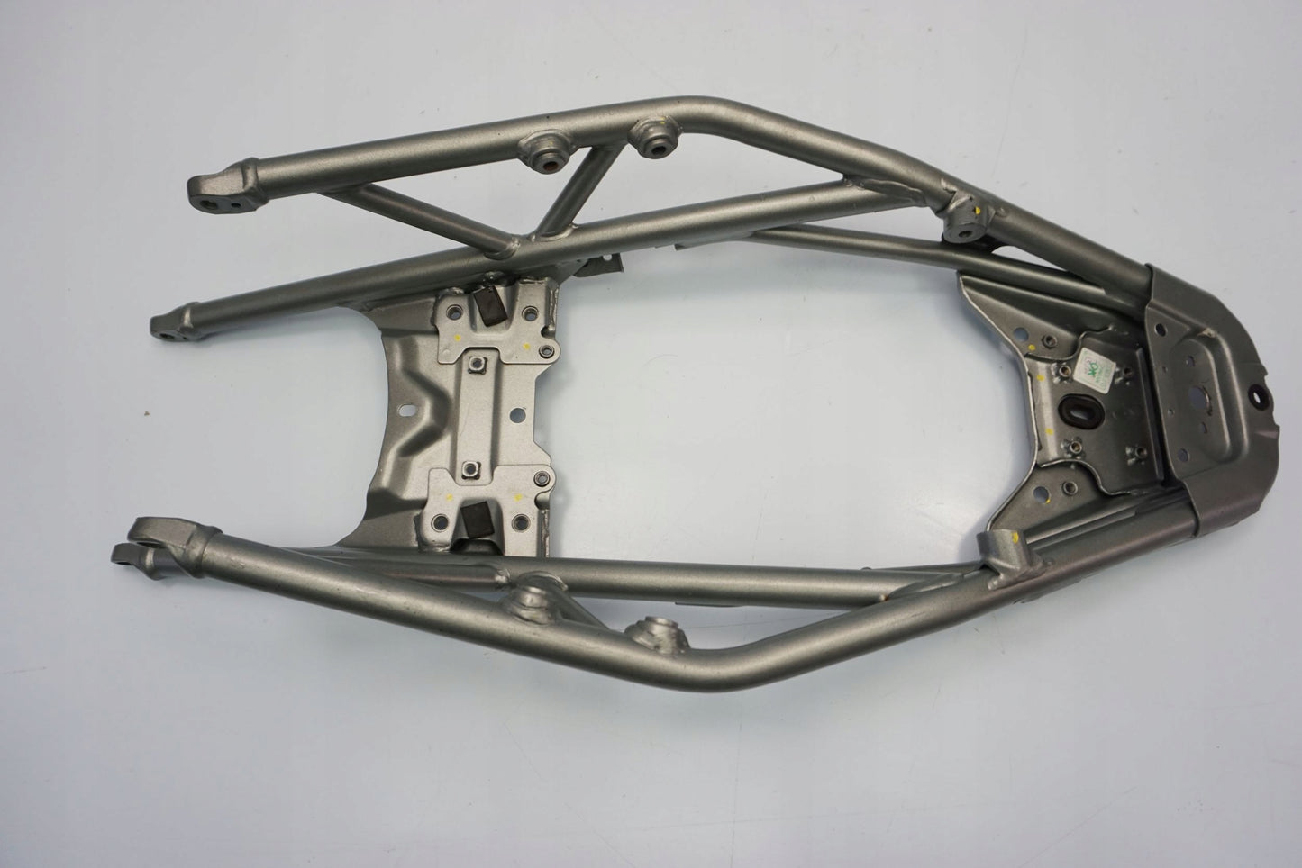 KTM 125 DUKE 17-23 Heckrahmen Rahmen hinten rear frame 3