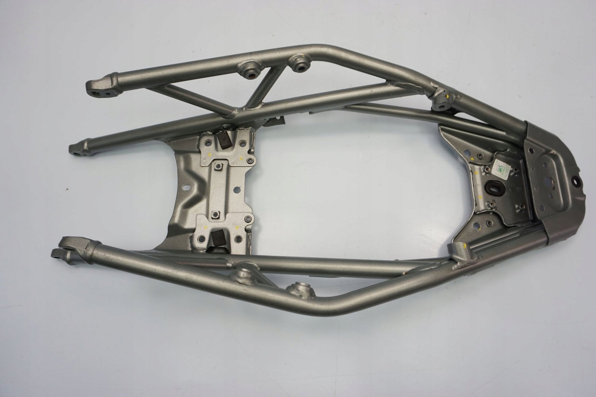 KTM 125 DUKE 17-23 Heckrahmen Rahmen hinten rear frame 3