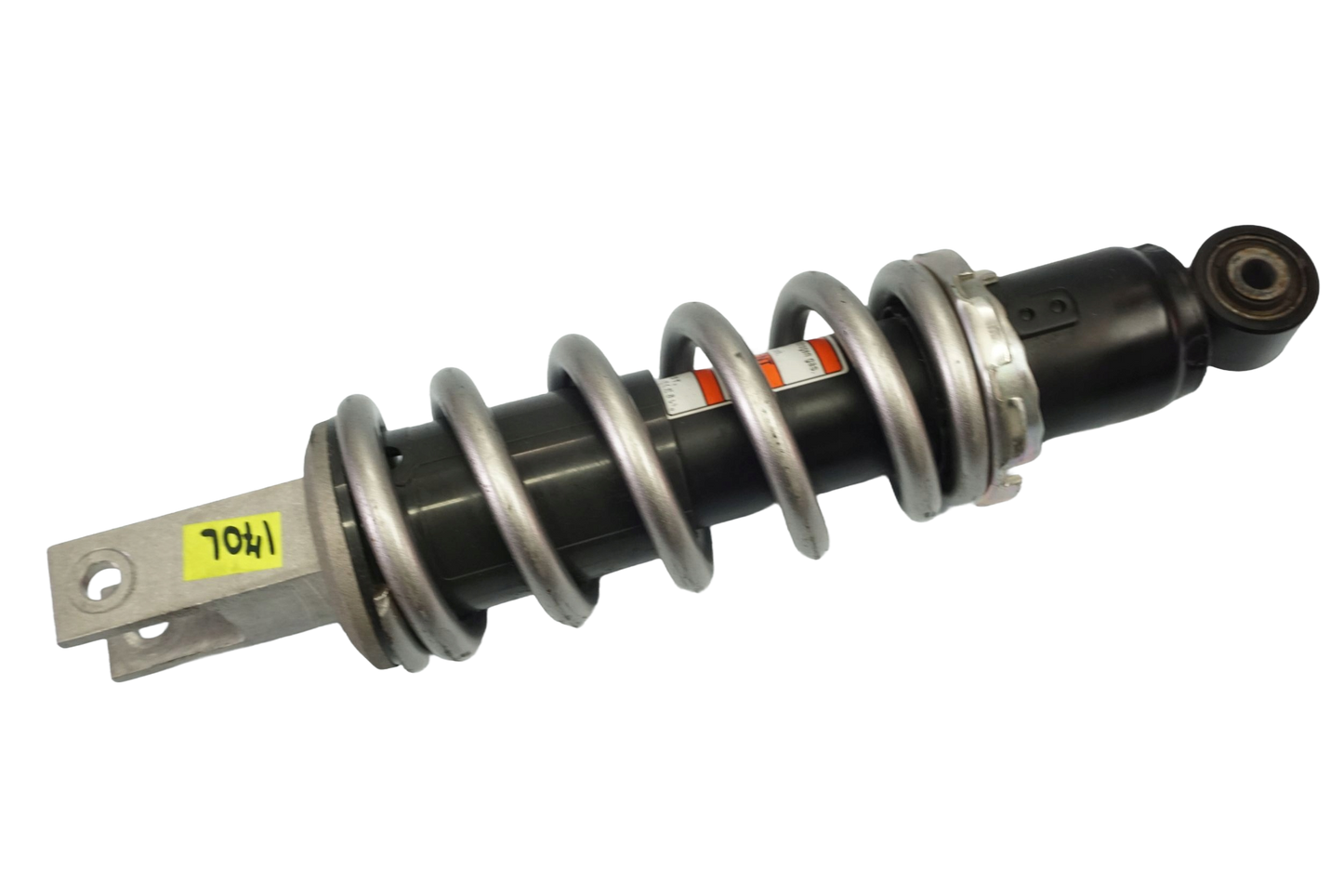 KAWASAKI Z-800 13-17 Stoßdämpfer Federbein shock absorber 1