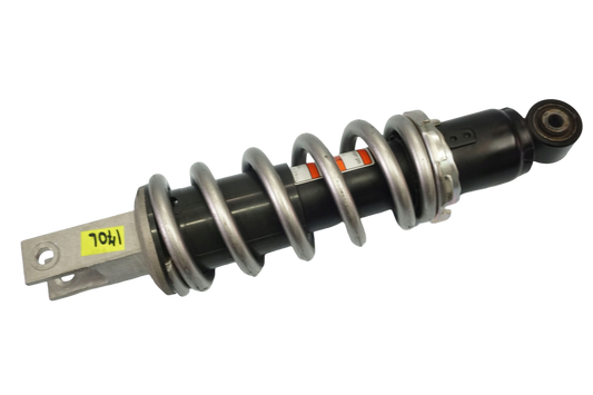 KAWASAKI Z-800 13-17 Stoßdämpfer Federbein shock absorber 1