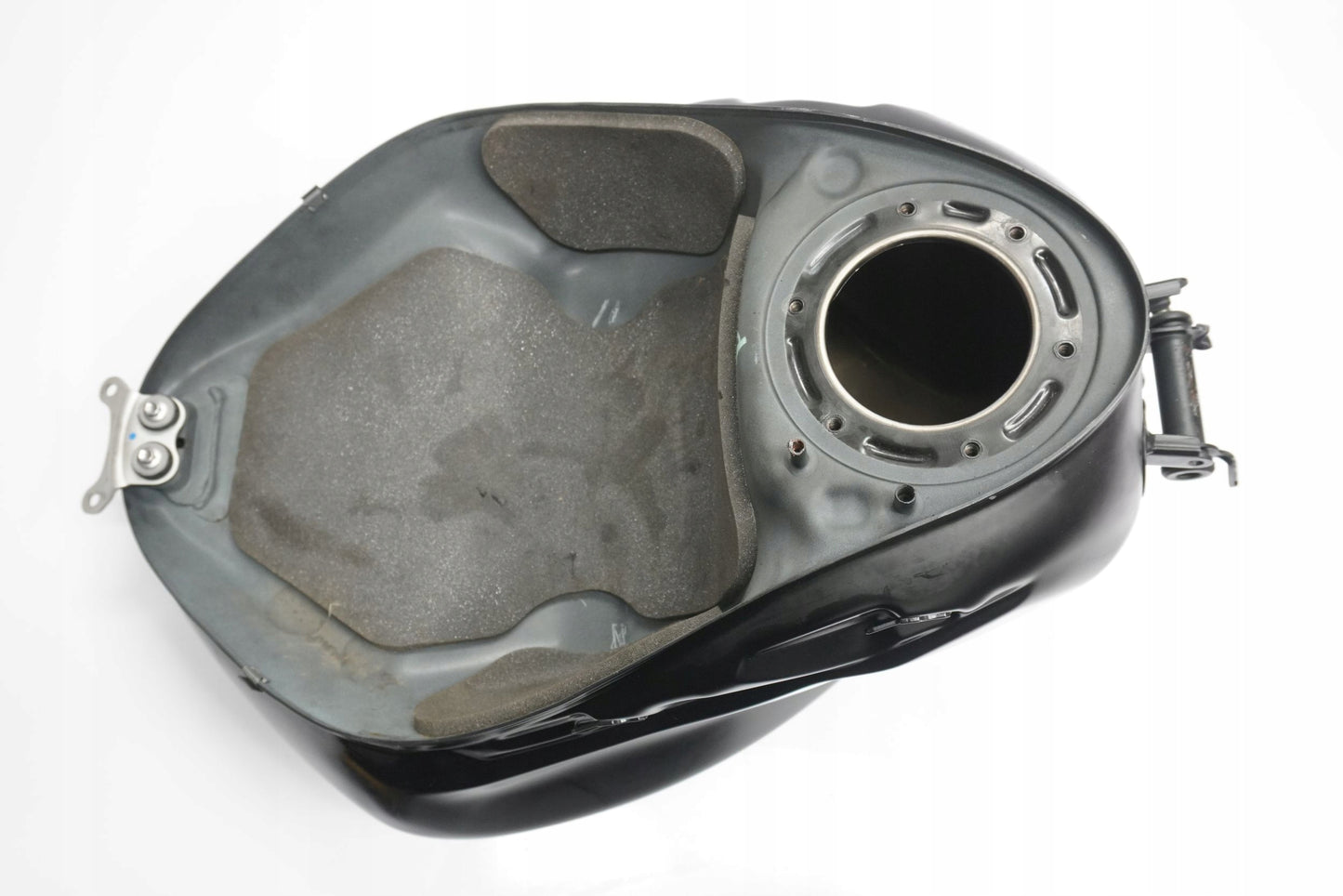 TRIUMPH STREET TRIPLE 765 RS 17-19 Kraftstofftank Benzintank Fuel Tank 13