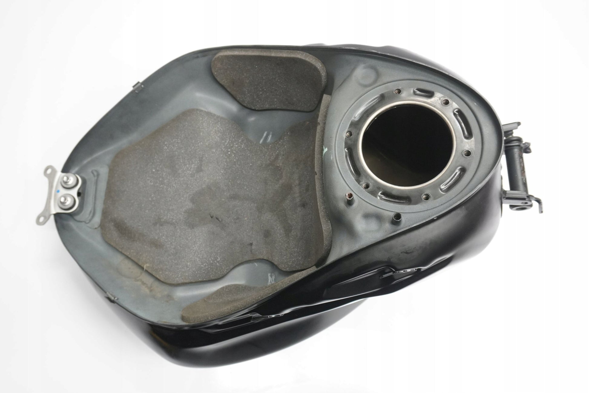 TRIUMPH STREET TRIPLE 765 RS 17-19 Kraftstofftank Benzintank Fuel Tank 13
