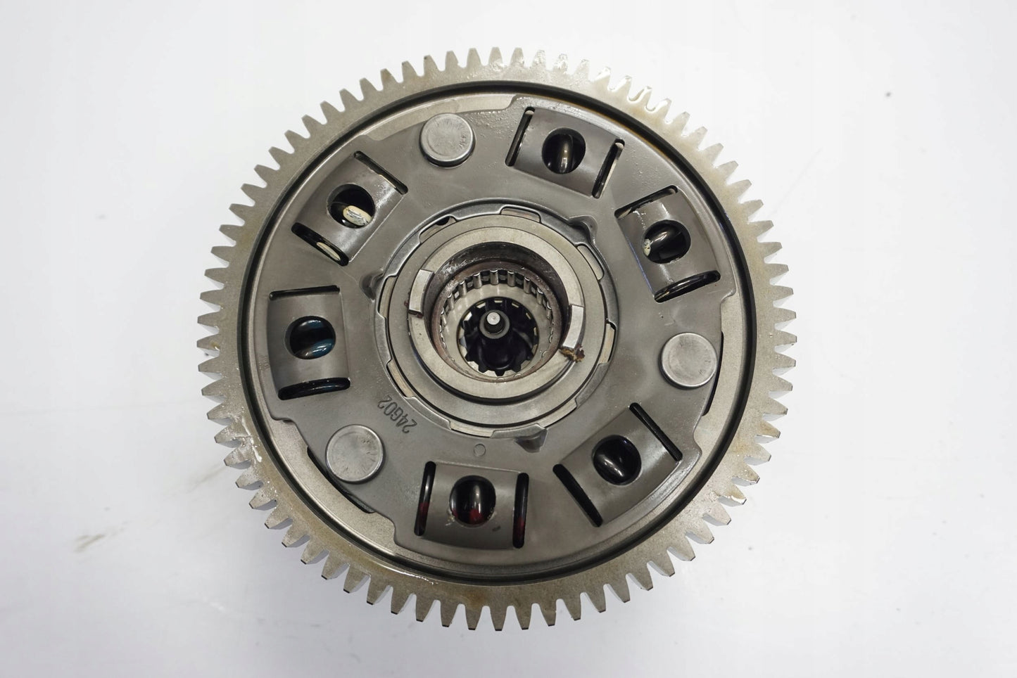 BMW S1000RR 14-19 Kupplung Kupplungskorb Clutch 2
