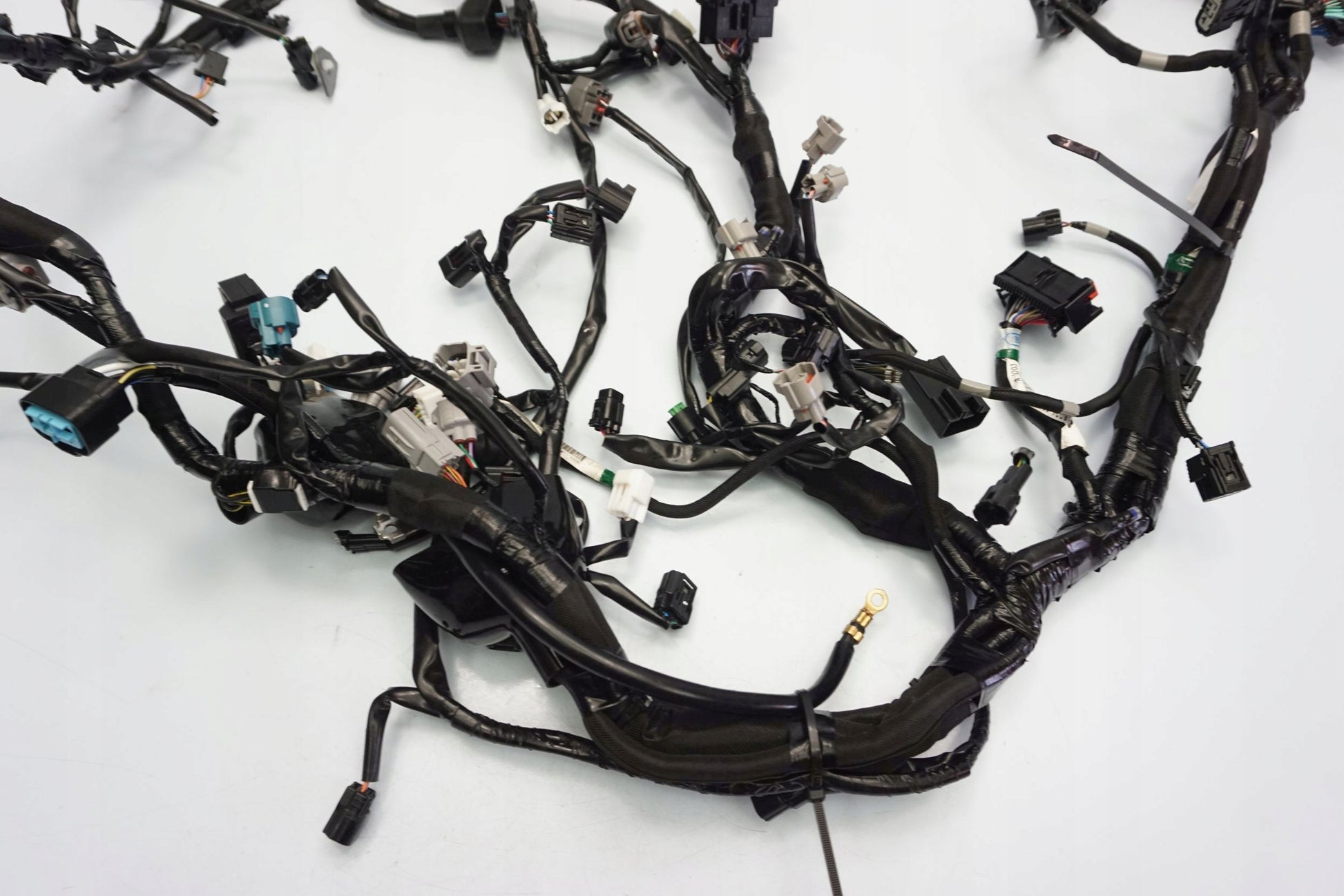 KAWASAKI NINJA 1000 SX 20- Kabelbaum Wiring Harness 5