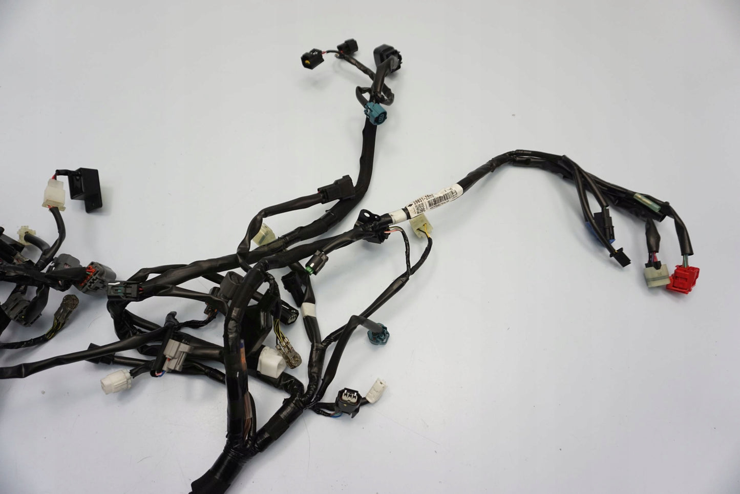 KAWASAKI Z 650 20-22 Kabelbaum Wiring Harness 2