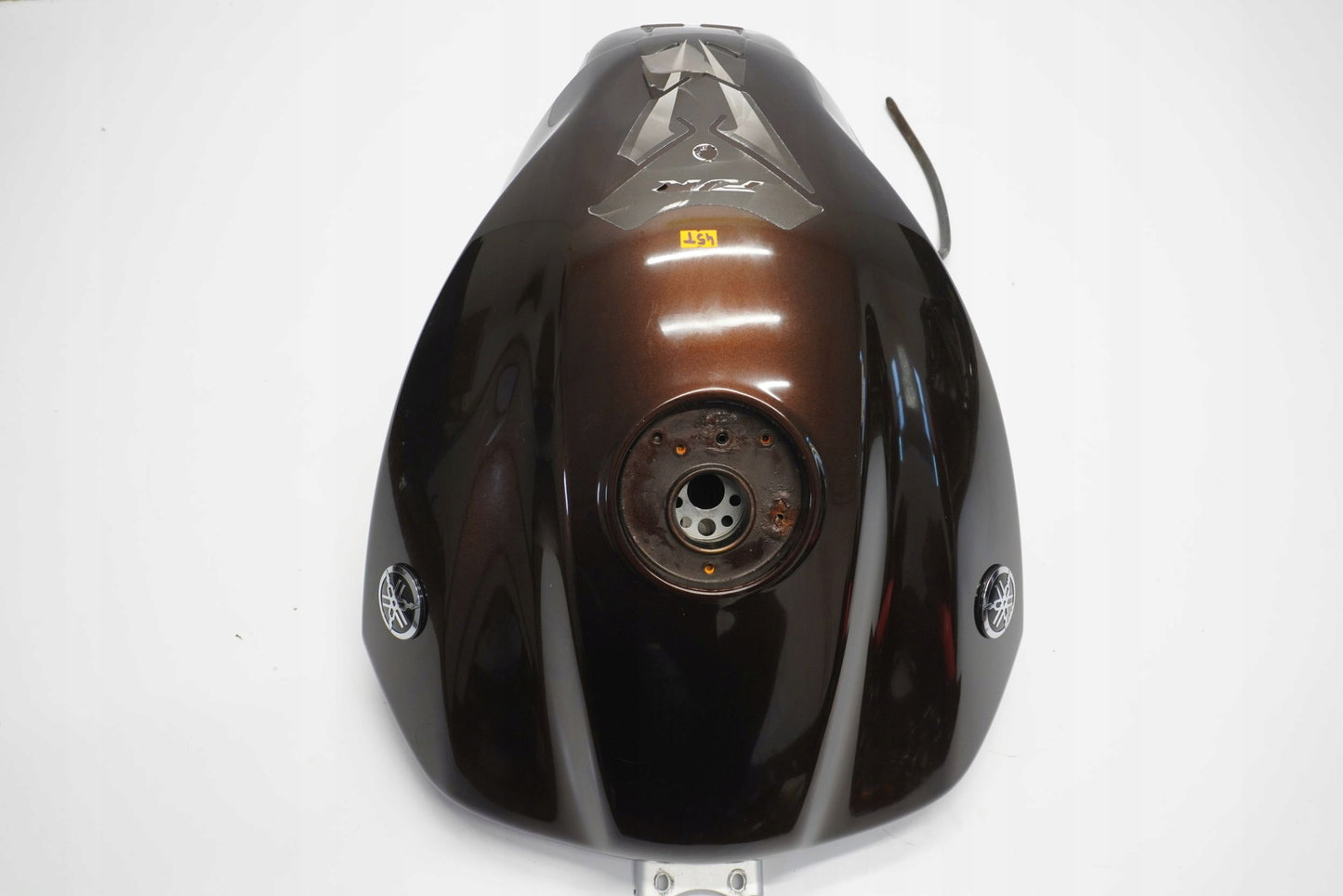 YAMAHA FJR 1300 13-15 Kraftstofftank Benzintank Fuel Tank 6