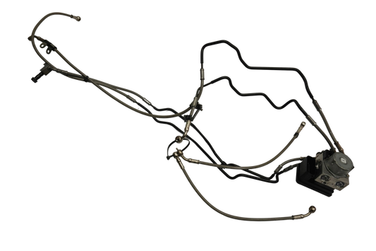 TRIUMPH STREET TRIPLE 765 RS 17-19 ABS Pumpe Druckmodulator 1