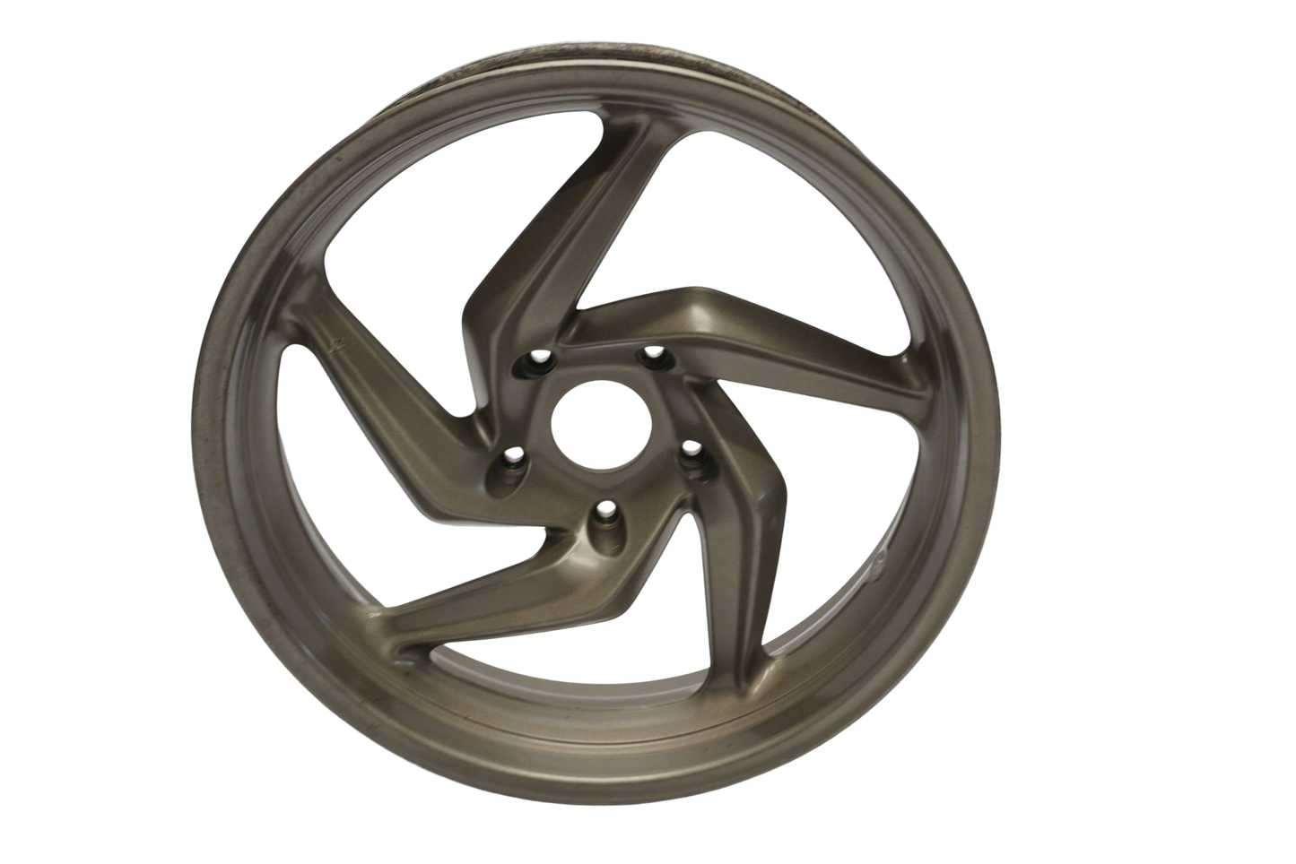 BMW R 1200 GS 08-12 Felge hinten Wheel Hinterrad 1