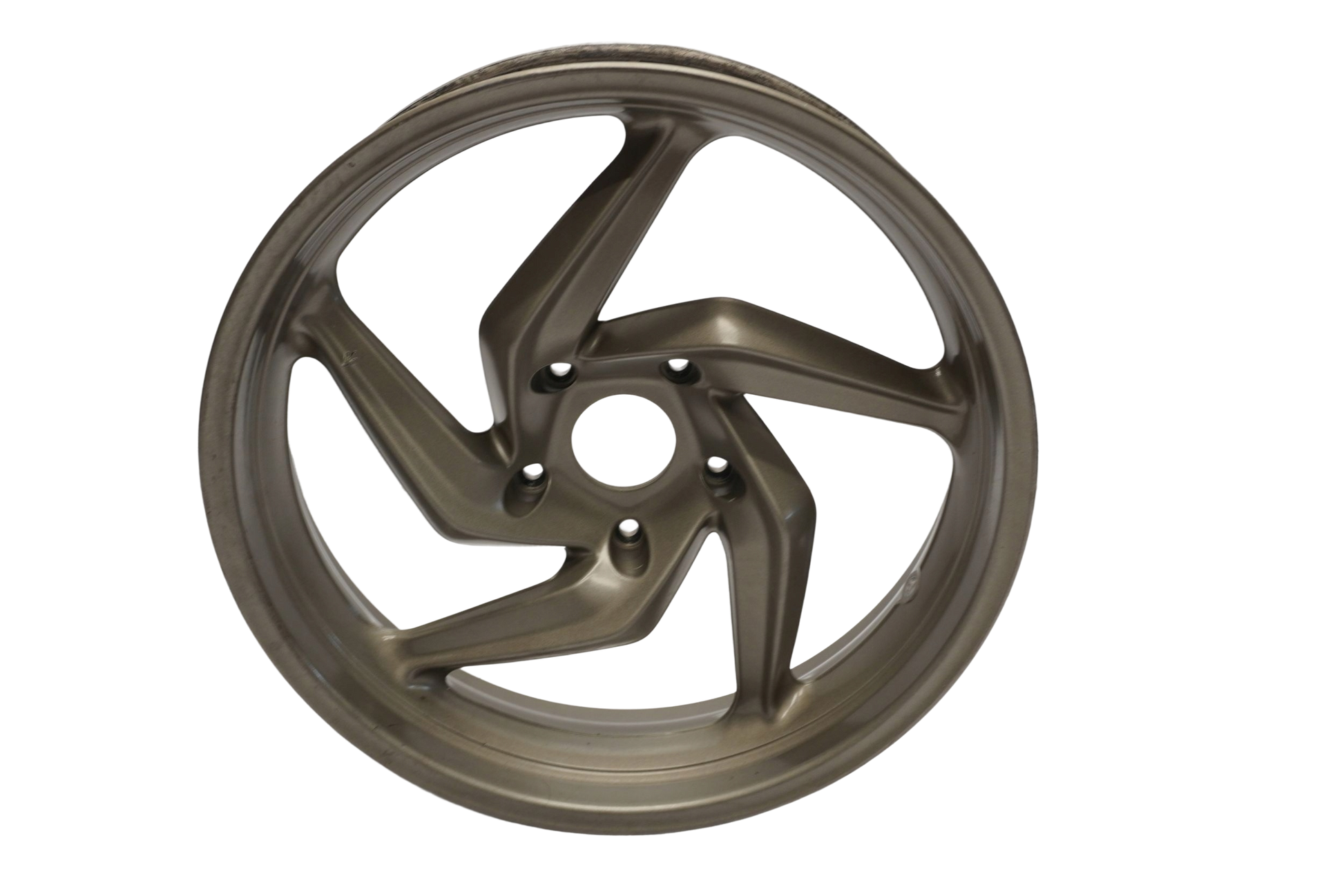 BMW R 1200 GS 08-12 Felge hinten Wheel Hinterrad 1