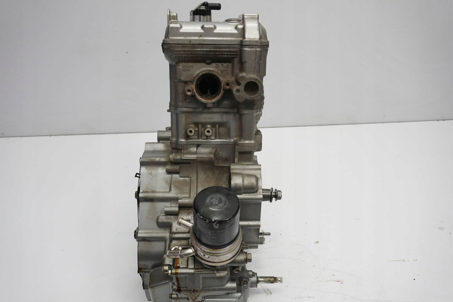 SUZUKI DL 650 V-STROM 19- Motor Motorblock Engine 3