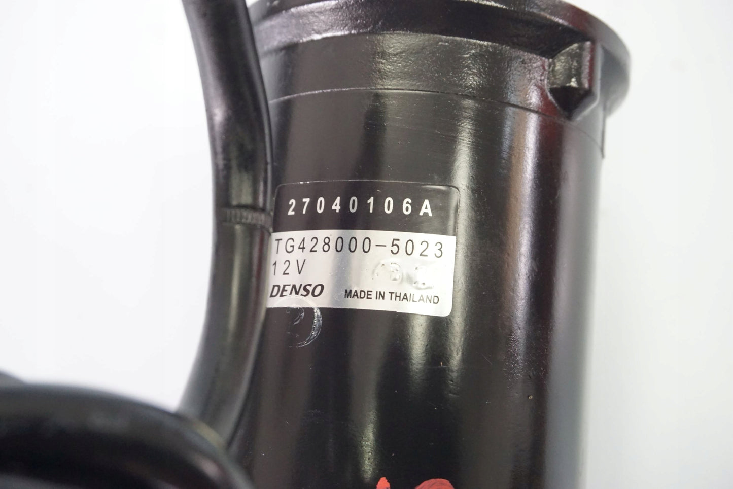 DUCATI SUPERSPORT 937 17- Anlasser Starter Motor 2