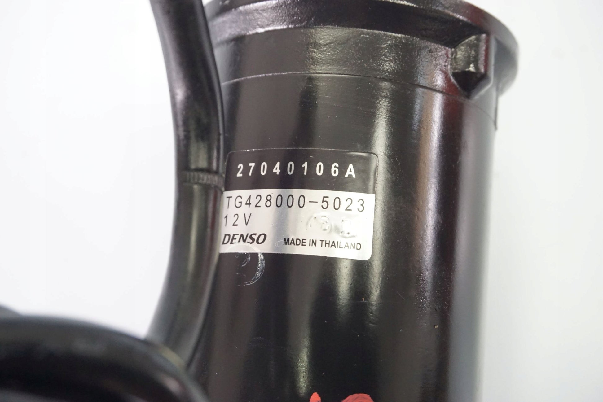 DUCATI SUPERSPORT 937 17- Anlasser Starter Motor 2