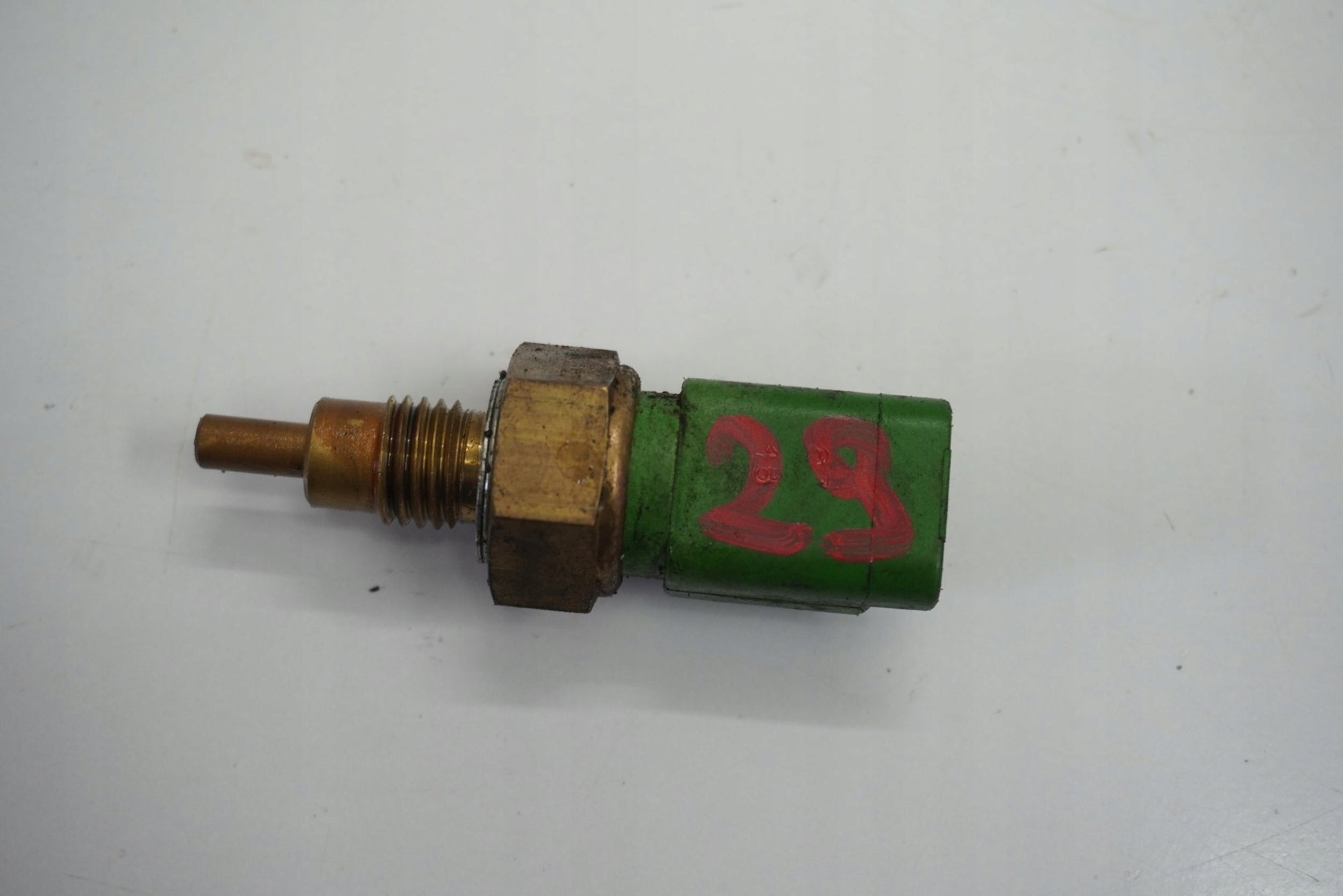 APRILIA SHIVER 900 17- Temperatursensor Thermostat Temperature sensor 3