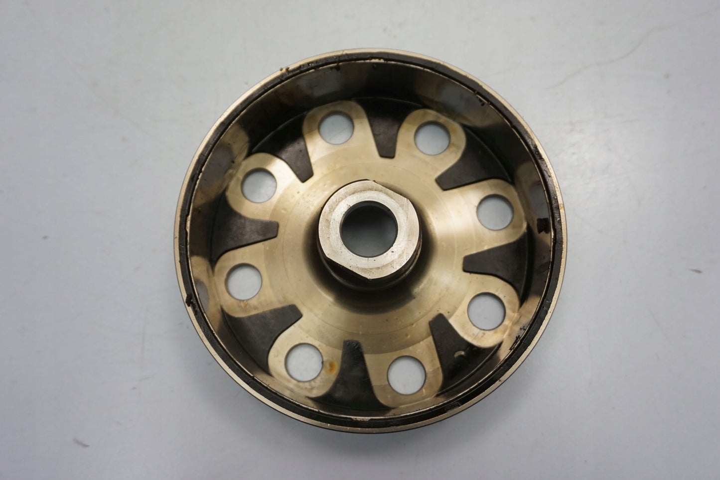 SUZUKI GSX-S 1000 F 15-20 Polrad Schwungrad Rotor Flywheel 3