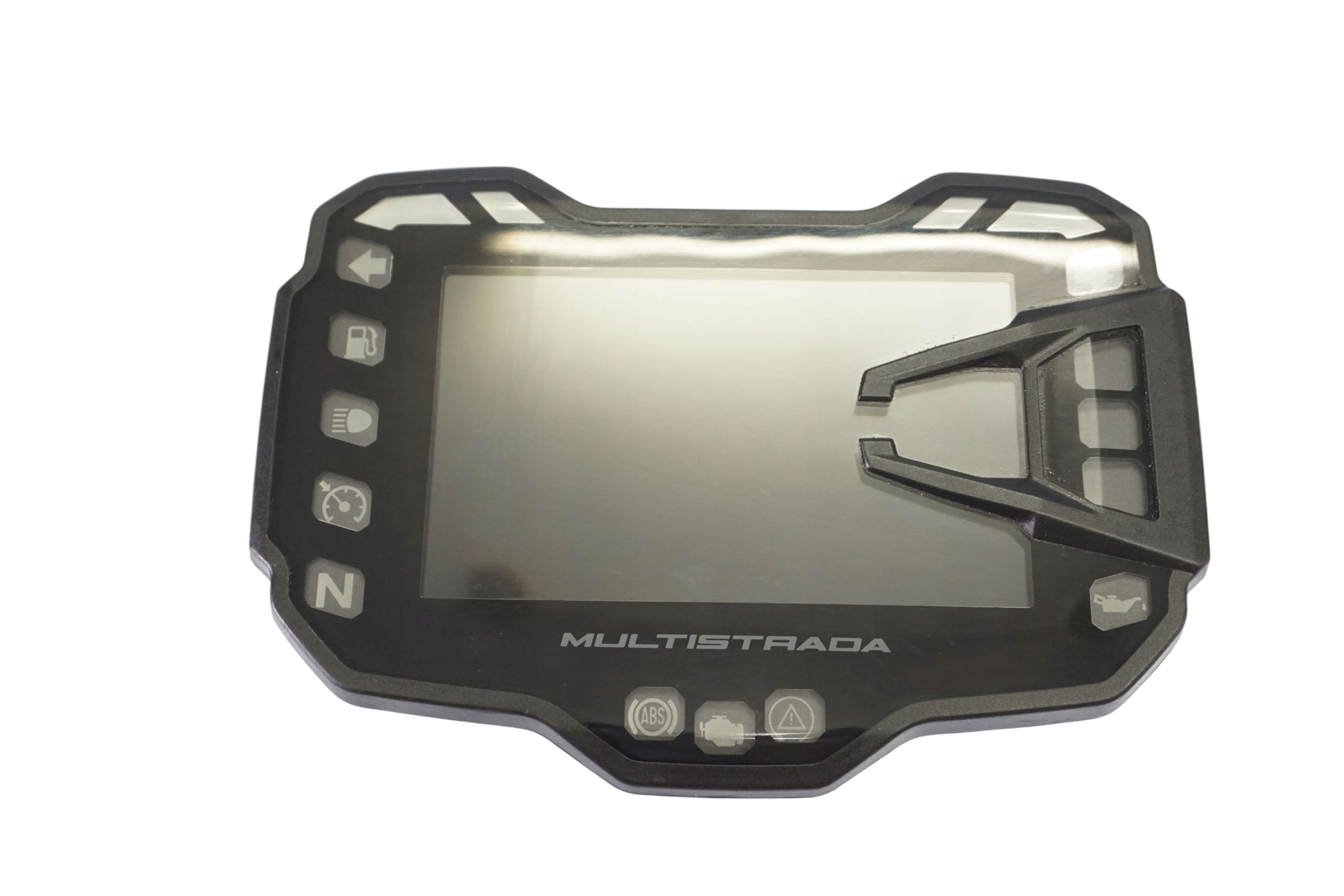 DUCATI MULTISTRADA 950 19- Tacho Tachometer Cockpit Speedometer 1