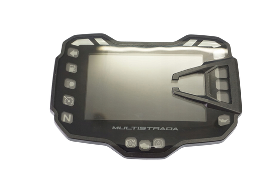 DUCATI MULTISTRADA 950 19- Tacho Tachometer Cockpit Speedometer 1