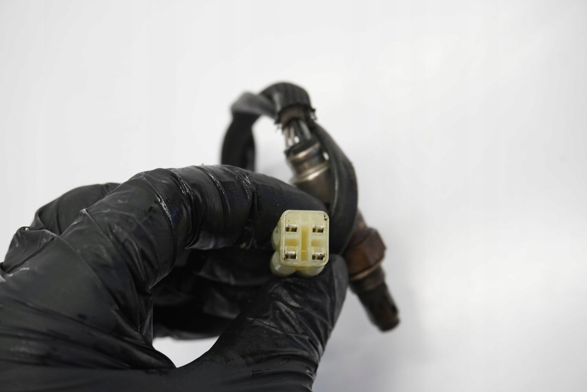 KAWASAKI Z 650 20-22 Lambdasonde O2 Sensor Sonde Sonda Lambda 4