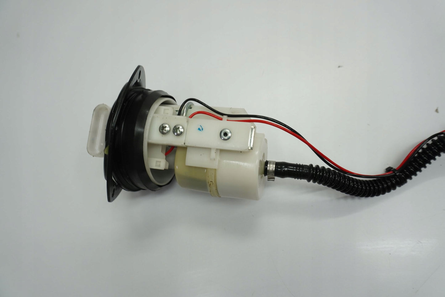 DUCATI MULTISTRADA 1200 ENDURO 16-18 Benzinpumpe Kraftstoffpumpe Fuel Pump 4