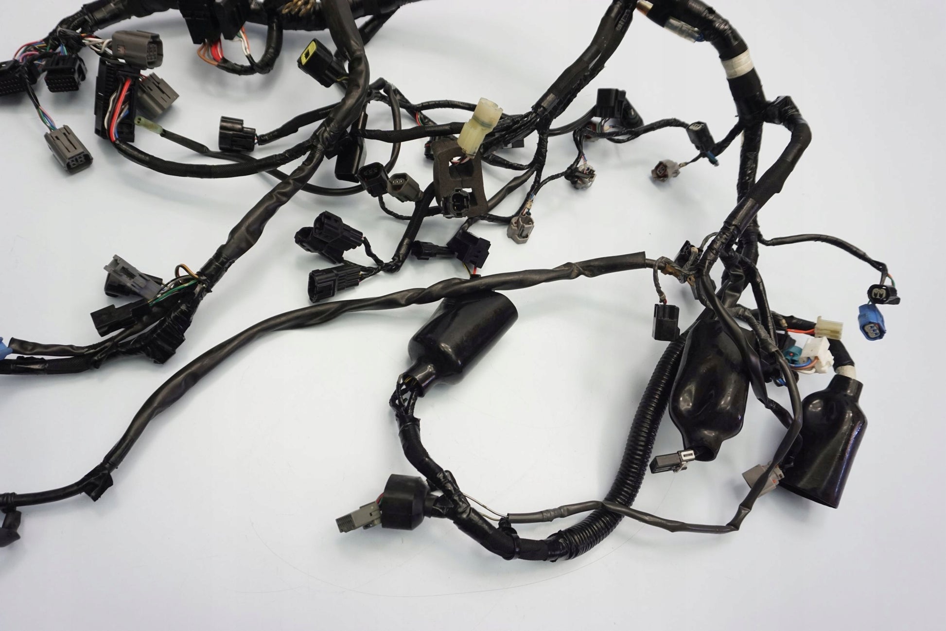 KAWASAKI Z-800 13-17 Kabelbaum Wiring Harness 7