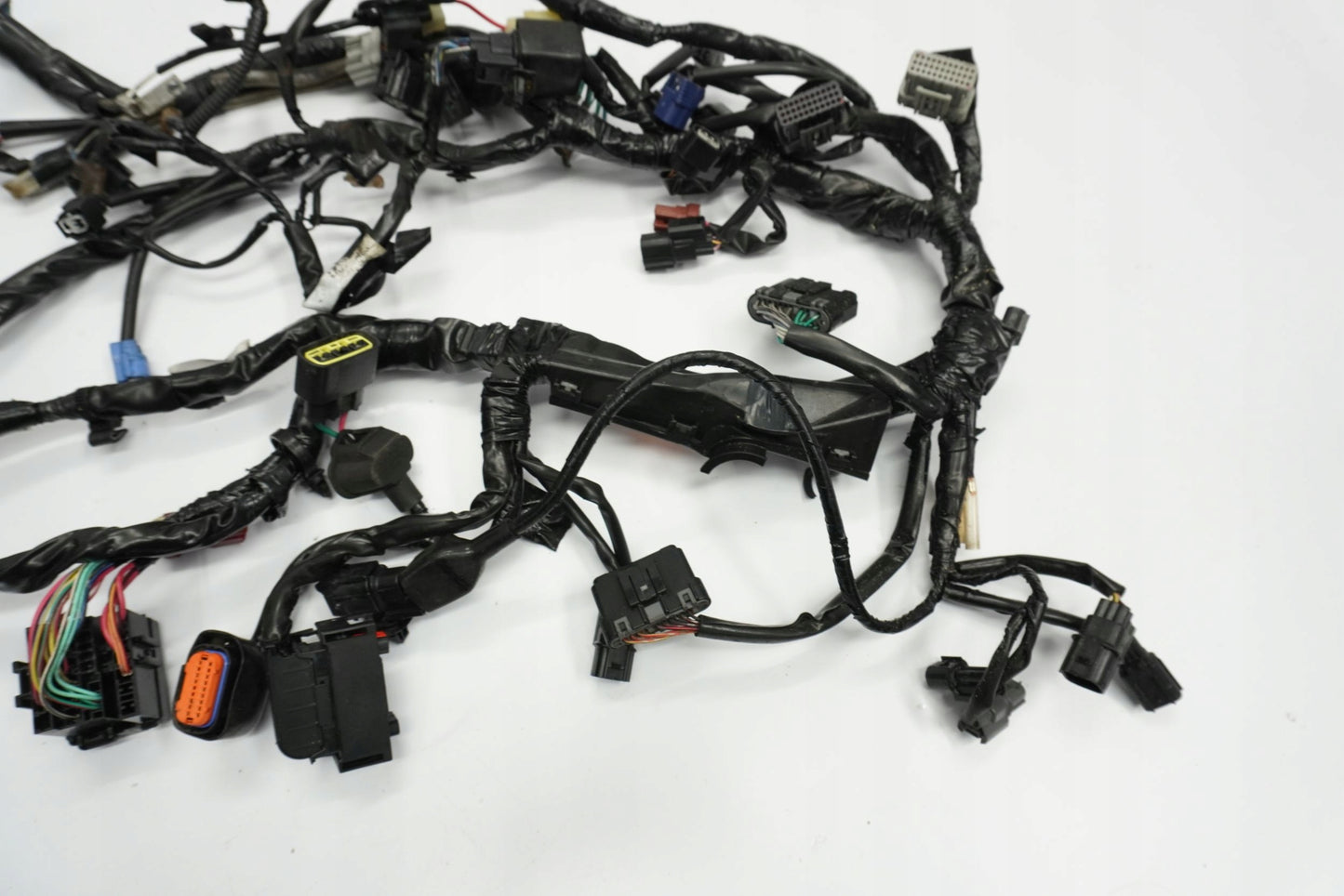HONDA CRF 1000 L AFRICA TWIN 15-17 Kabelbaum Wiring Harness 3