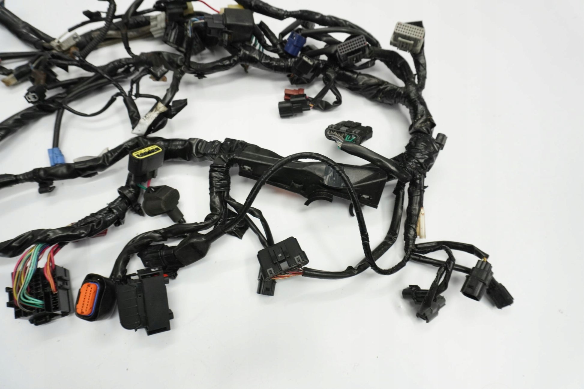HONDA CRF 1000 L AFRICA TWIN 15-17 Kabelbaum Wiring Harness 3
