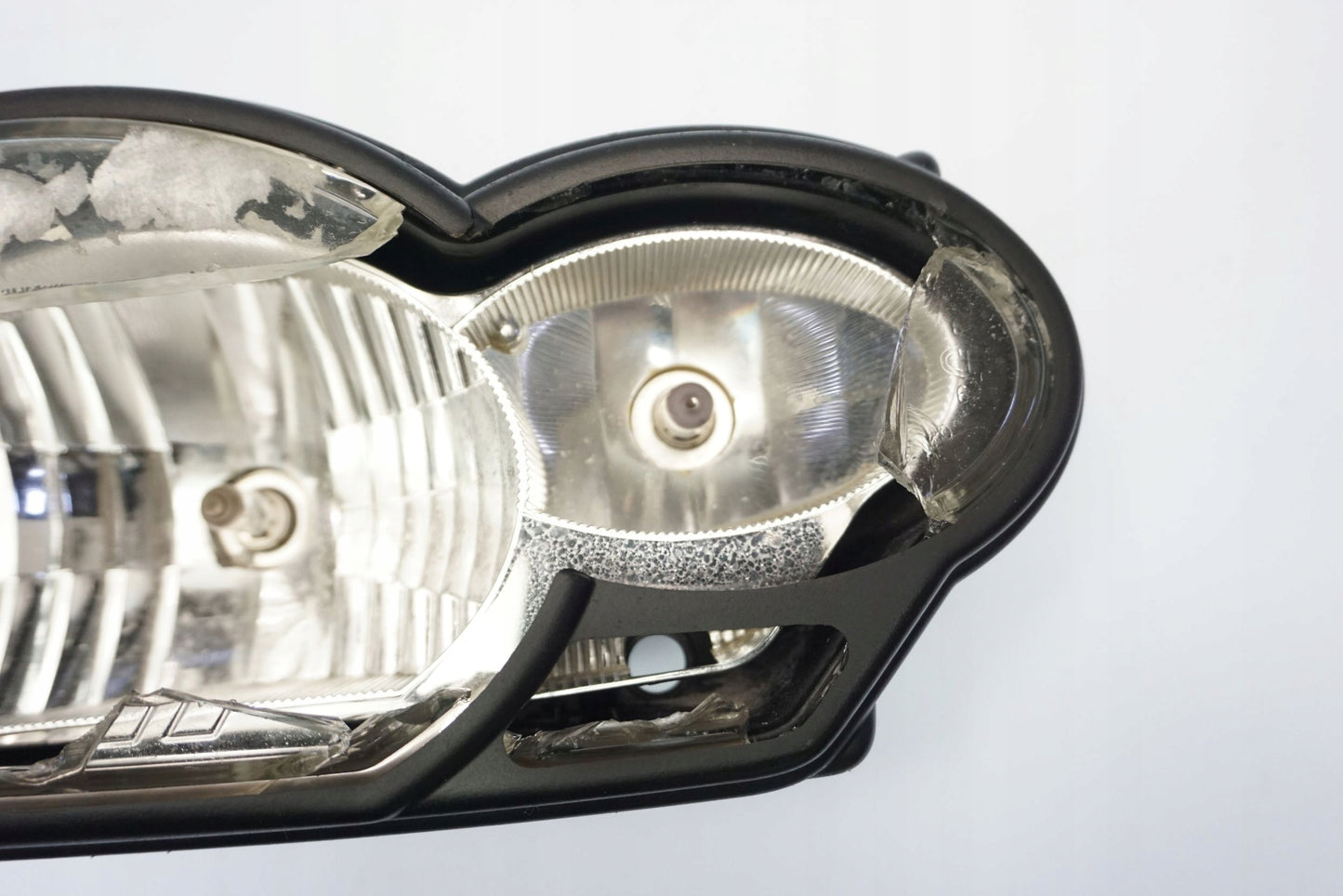 BMW R 1200 GS 08-12 Scheinwerfer Headlight