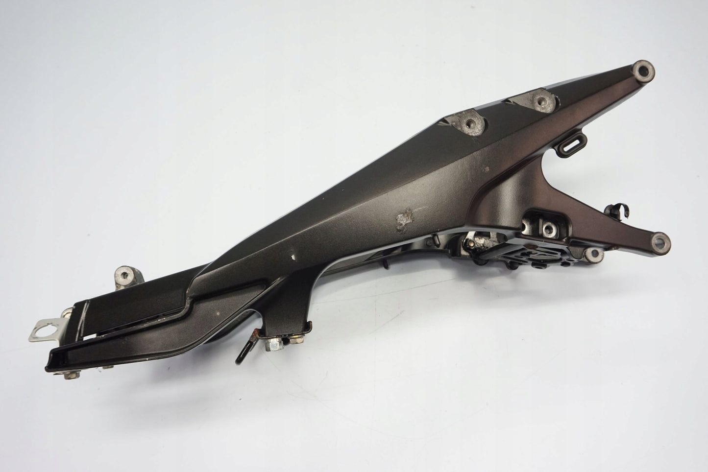 HONDA CB 1000 R SC60 08-16 Heckrahmen Rahmen hinten rear frame