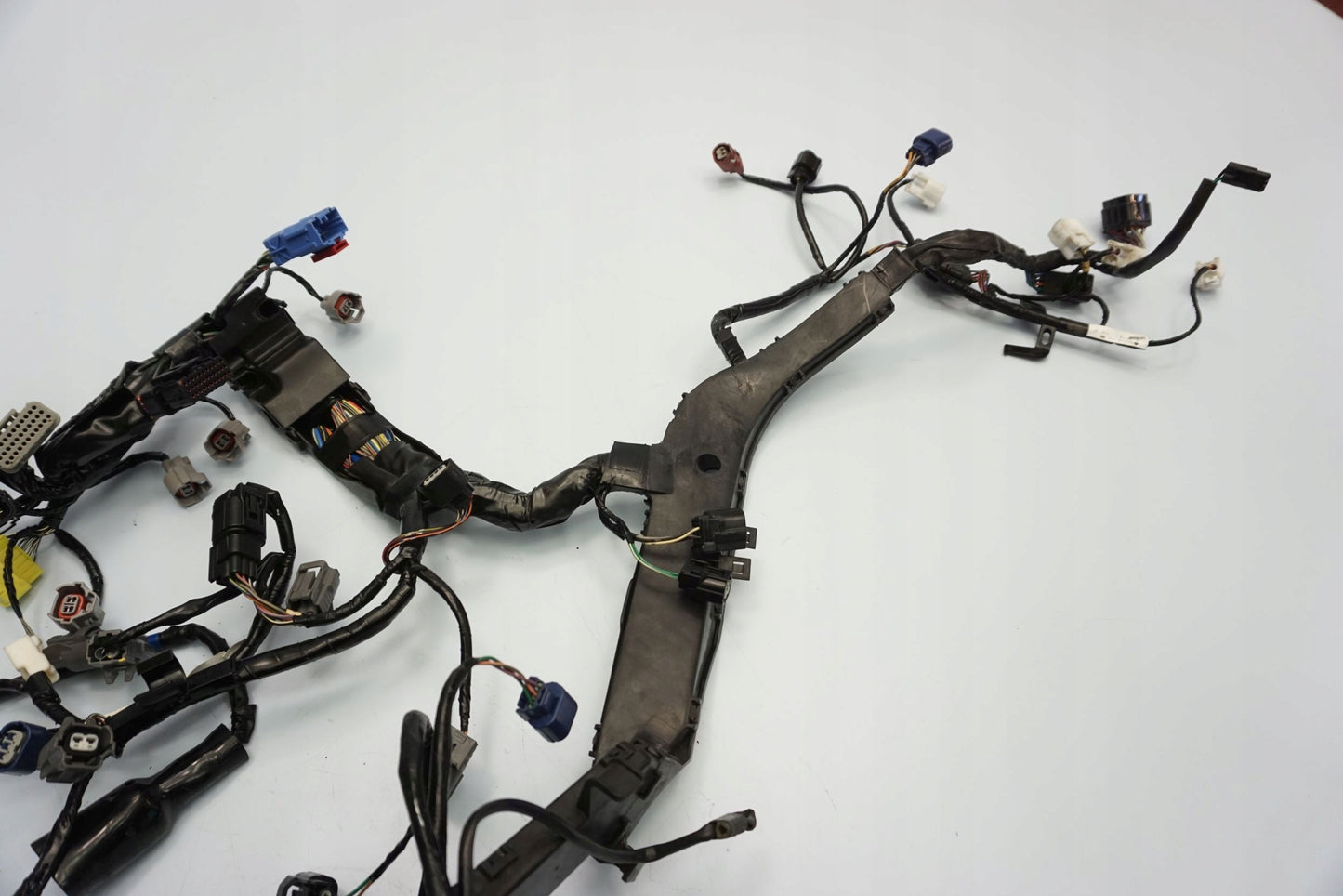 HONDA CBR 1000RR SC59 08-11 Kabelbaum Wiring Harness 9