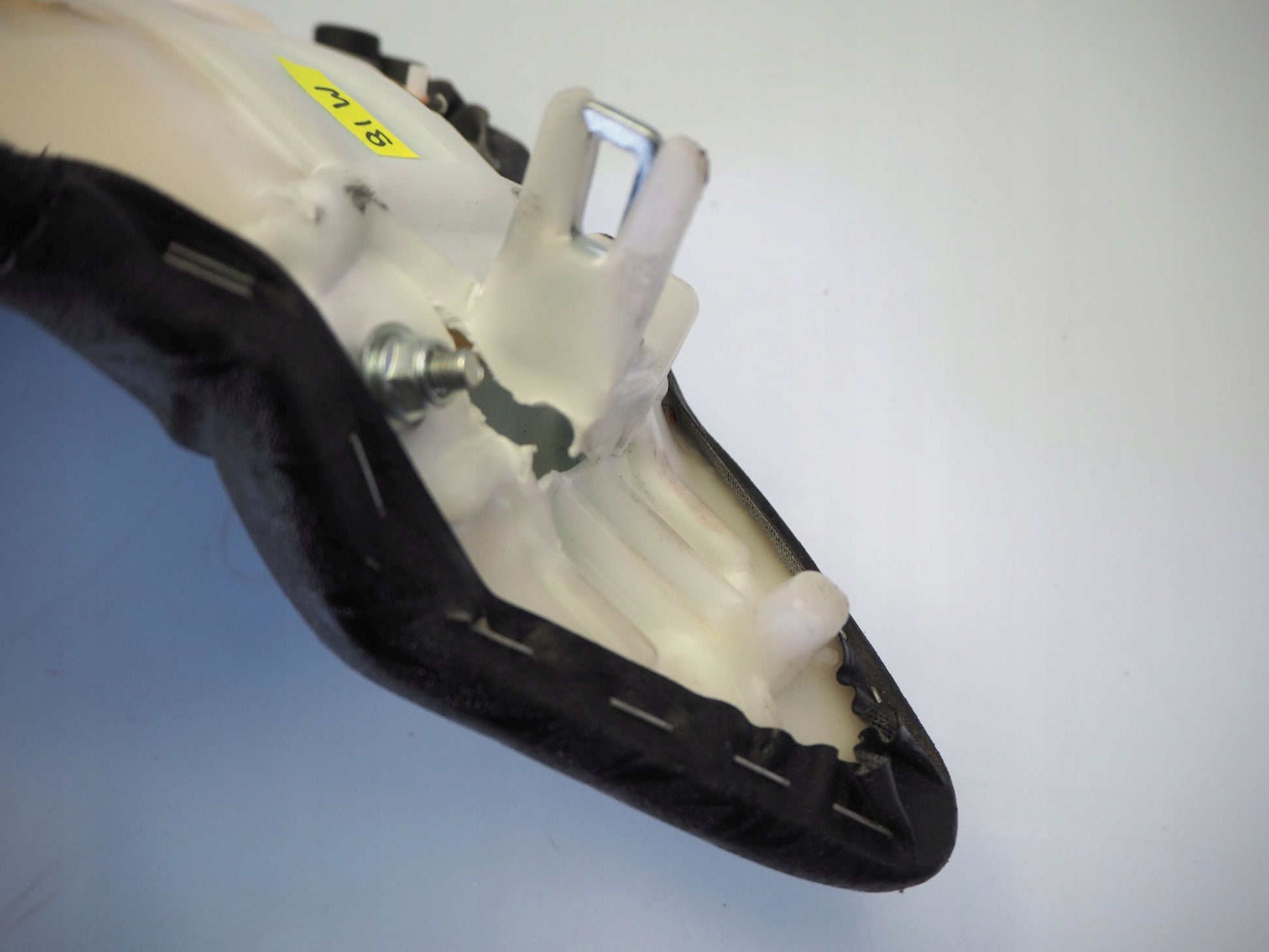 KAWASAKI Z1000 14-19 Sitzbank Fahrersitz Sitz vorne seat 5