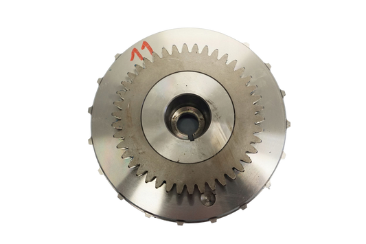 KAWASAKI VN 900 VULCAN 06- Polrad Schwungrad Rotor Flywheel 1