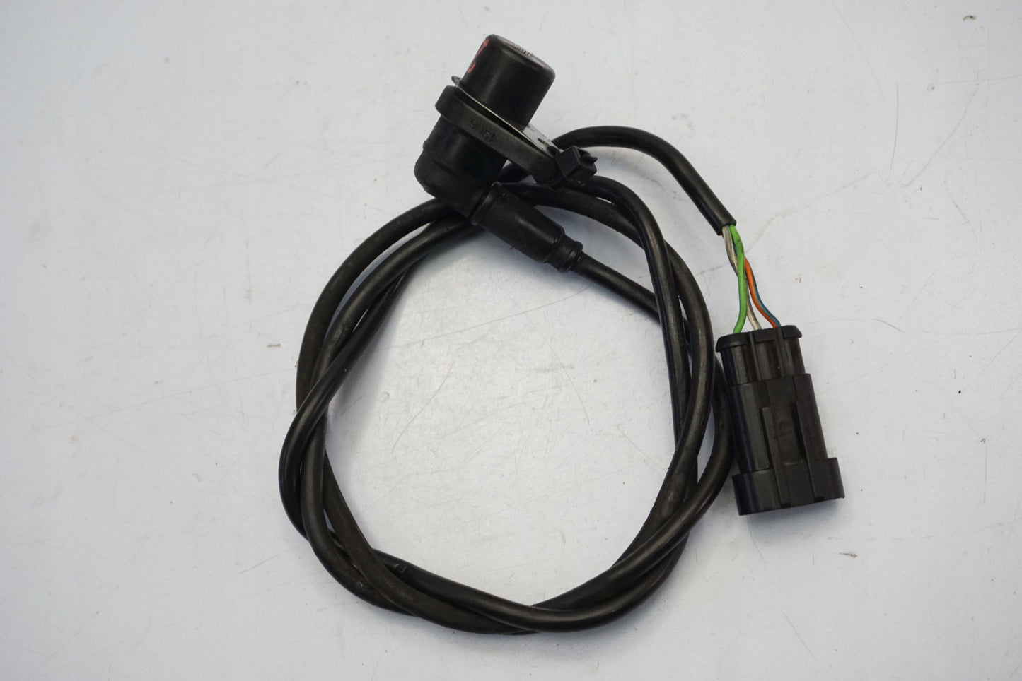 DUCATI 848 08–13 ABS Sensor hinten