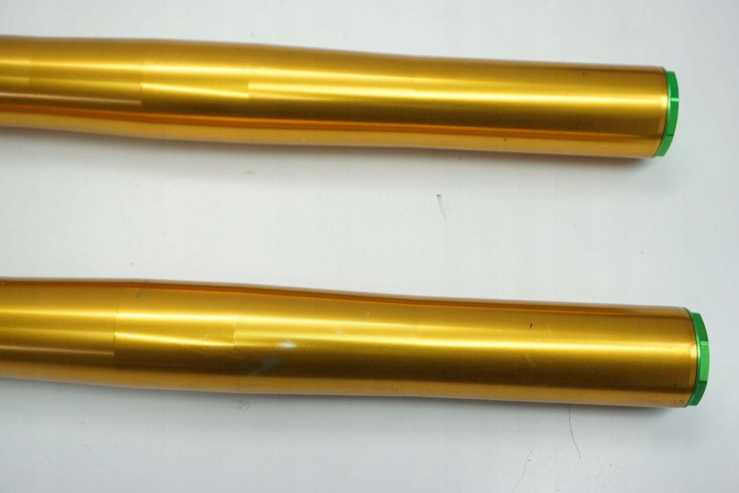 KAWASAKI ZX-10R 11-15 Gabel Gabelholme Fork 9