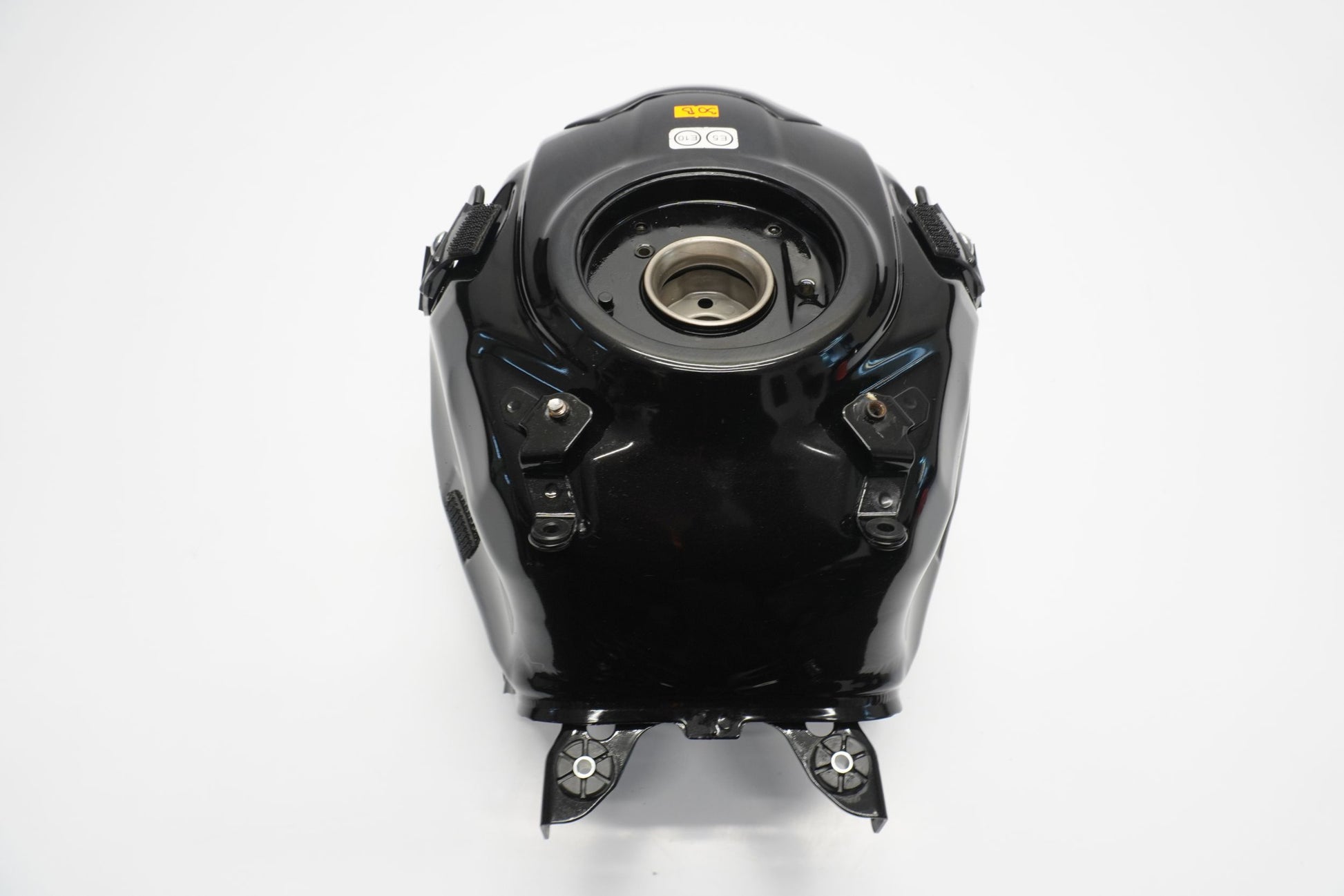 SUZUKI GSX-R 125 18- Kraftstofftank Benzintank Fuel Tank 7