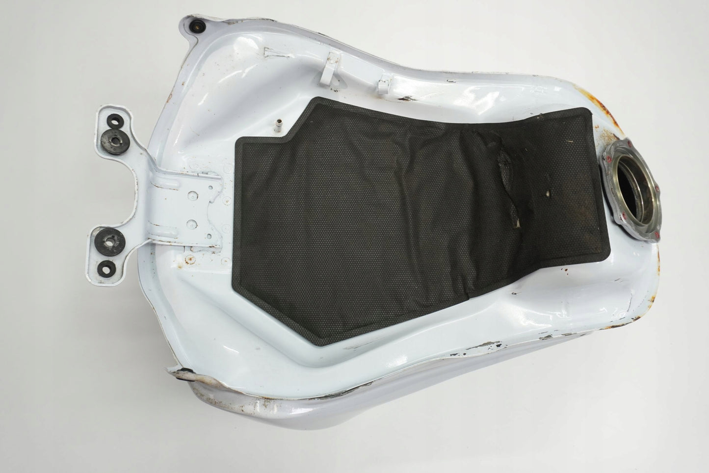 KAWASAKI Z1000 10-13 Kraftstofftank Benzintank Fuel Tank 8