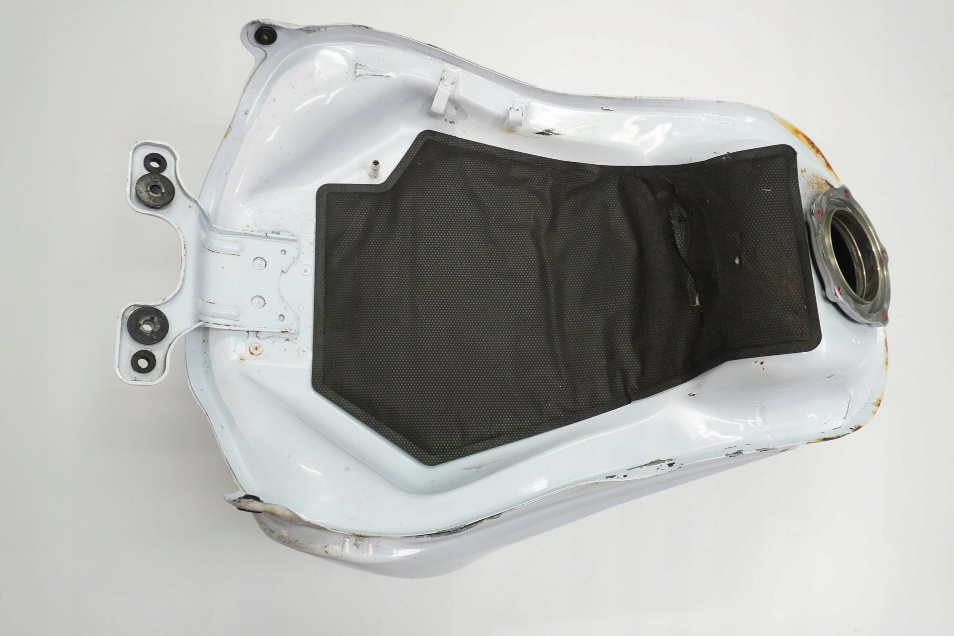 KAWASAKI Z1000 10-13 Kraftstofftank Benzintank Fuel Tank 8