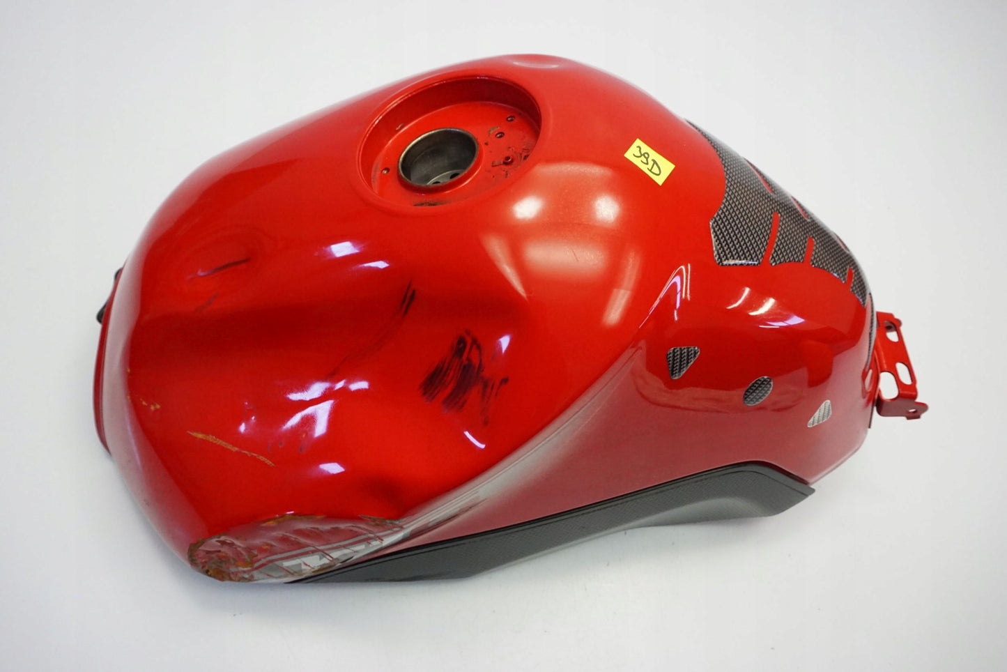 YAMAHA XJ6 N 09-16 Kraftstofftank Benzintank Fuel Tank