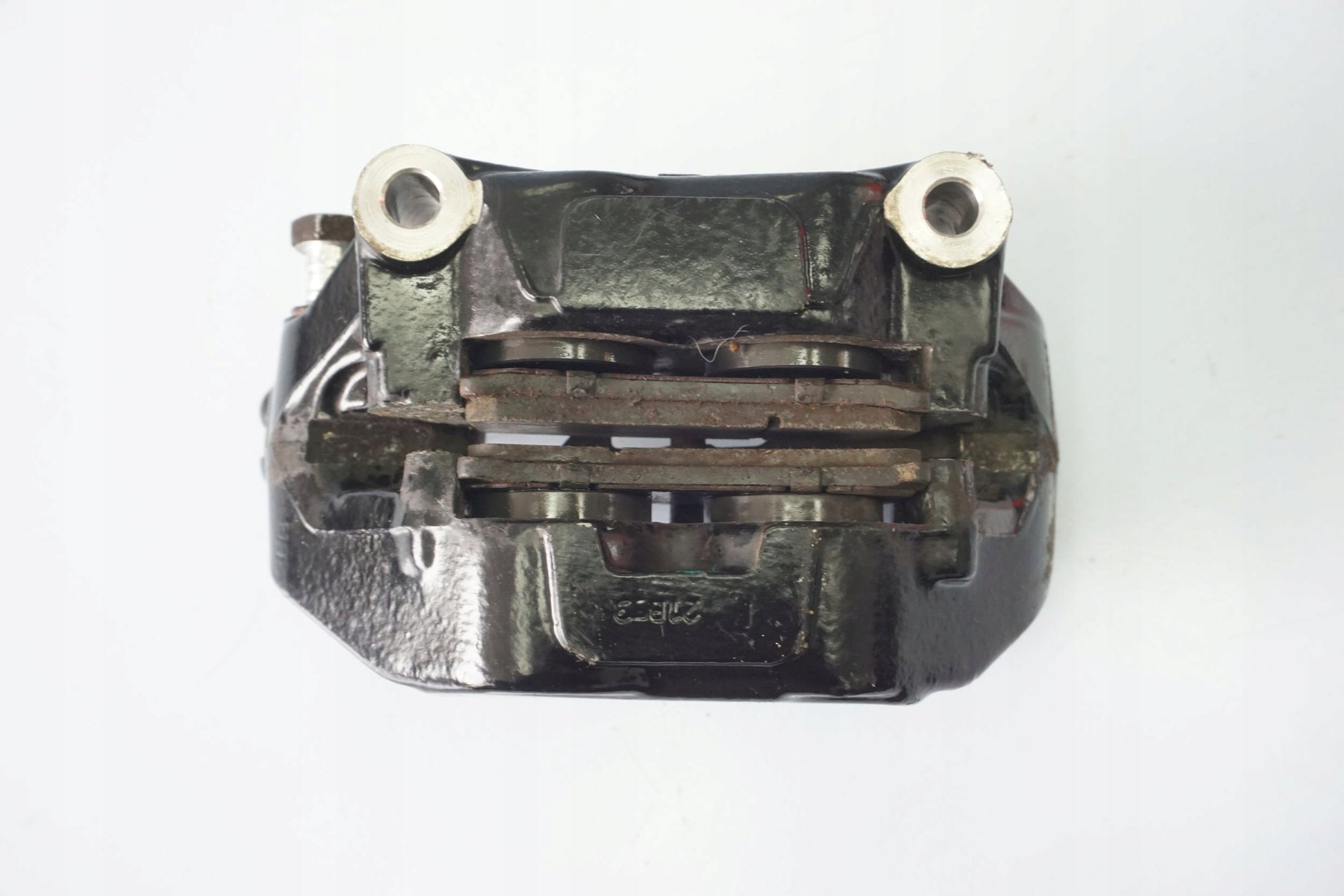 KTM 125 DUKE 17-23 Bremse Bremssattel Bremszange vorne links 5