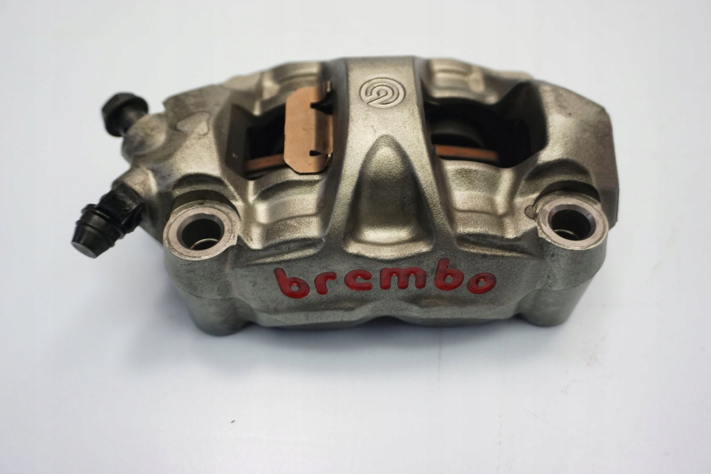 TRIUMPH STREET TRIPLE 765 RS 17-19 Bremse Bremssattel Bremszange vorne links