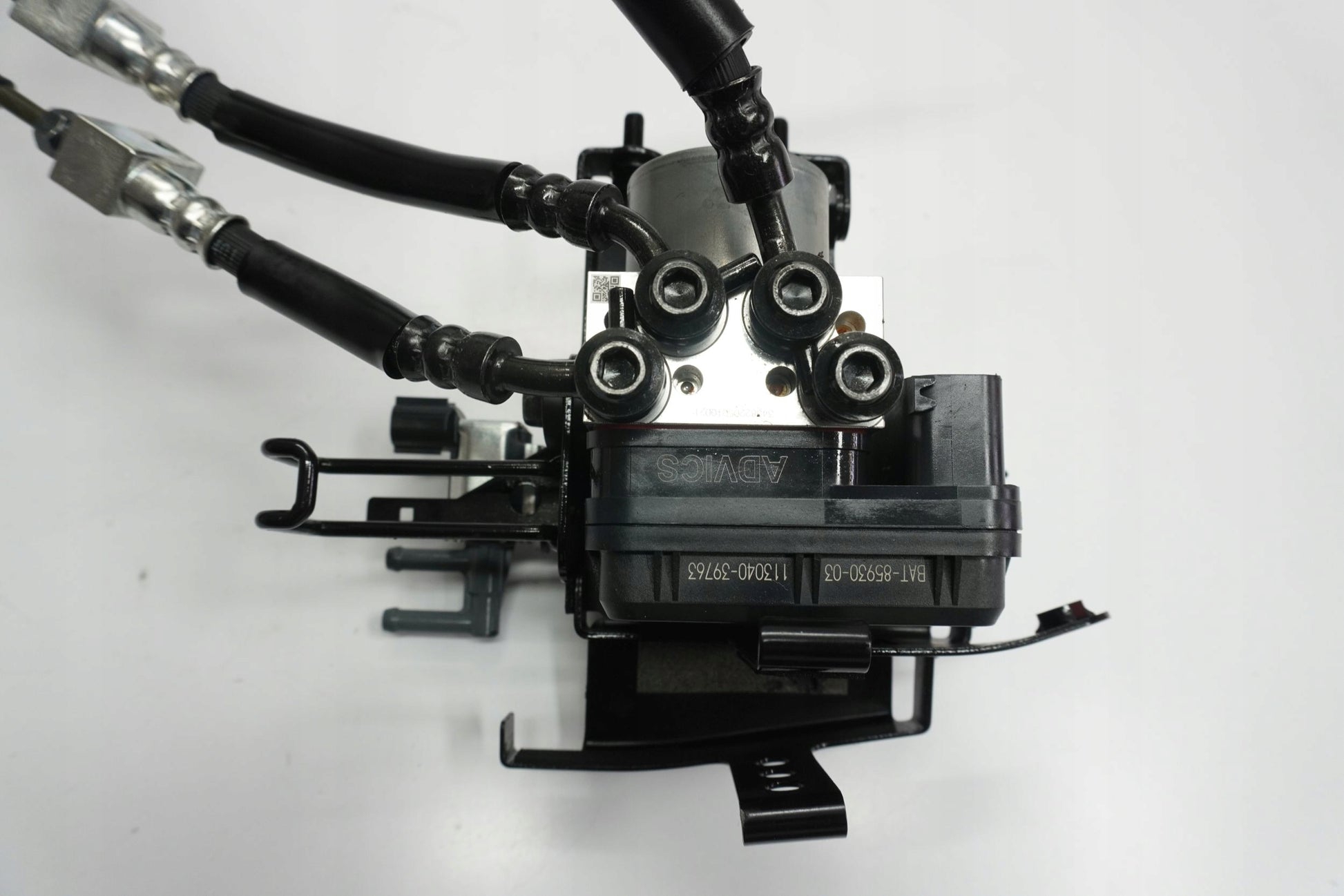 YAMAHA MT-07 21- ABS Pumpe Druckmodulator 2