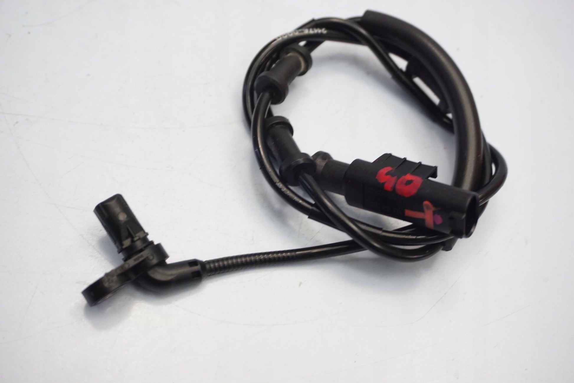 KAWASAKI ZX-10R 21-22 ABS Sensor hinten 3