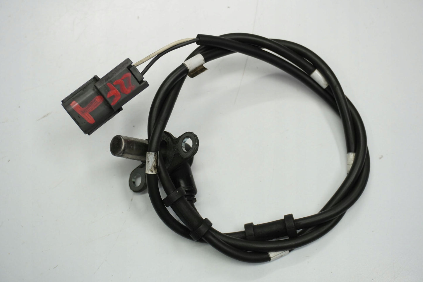 KAWASAKI ZZR-1400 PERFORMANCE SPORT 14-20 ABS Sensor hinten 4