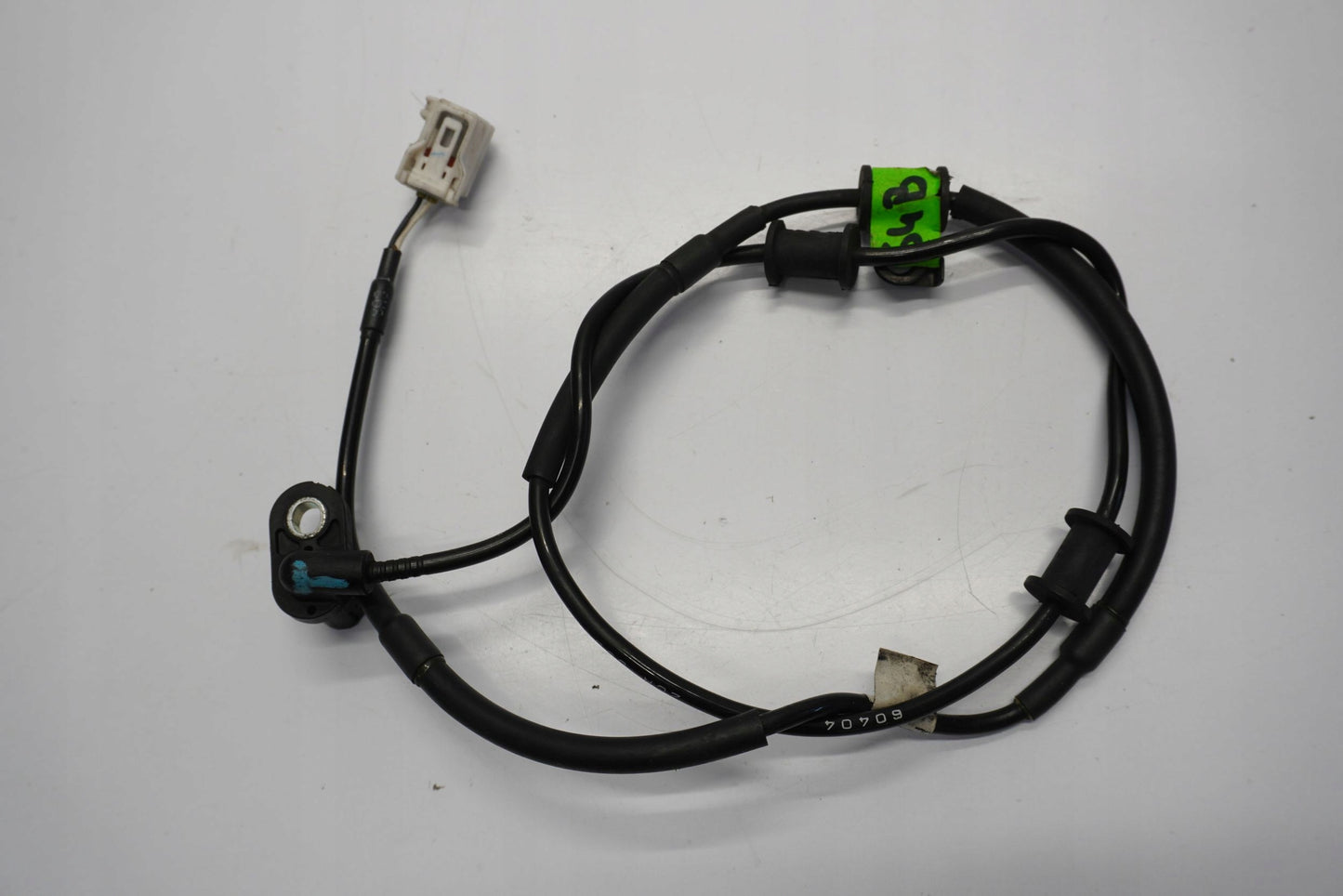 YAMAHA MT-10 16-21 ABS Sensor hinten 4