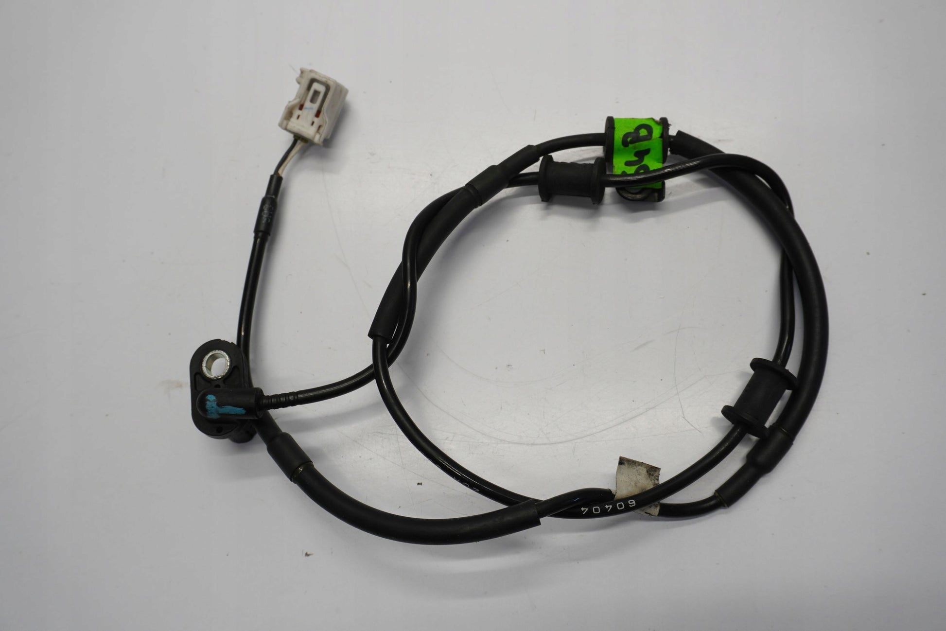 YAMAHA MT-10 16-21 ABS Sensor hinten 4
